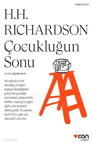 çocukluğun sonu - Çocukluğun,