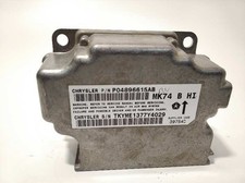 P04896615AB CENTRALINA AIRBAG