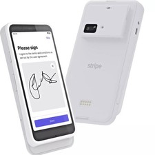 Stripe Reader S700 - Sbloccato