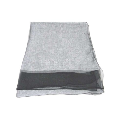 Stola cerimonia donna - , grigio