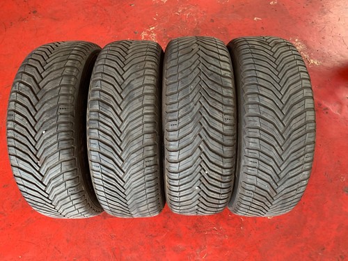 Michelin stagioni 205 - michelin, 205/55