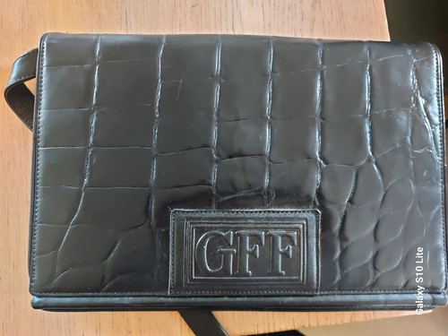 Borsa gianfranco ferrè - borsa,