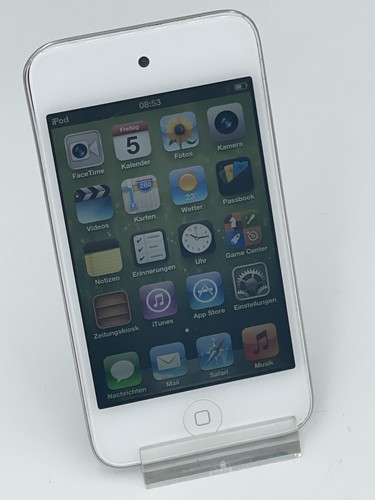 Apple ipod touch - ipod,