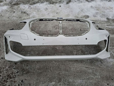 PARAURTI ANTERIORE ORIGINALE