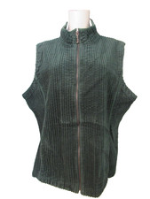 Gilet vintage Woolrich donna