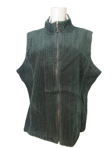 Gilet vintage woolrich donna - gilet,
