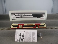 Bemo scala H0 1630 910