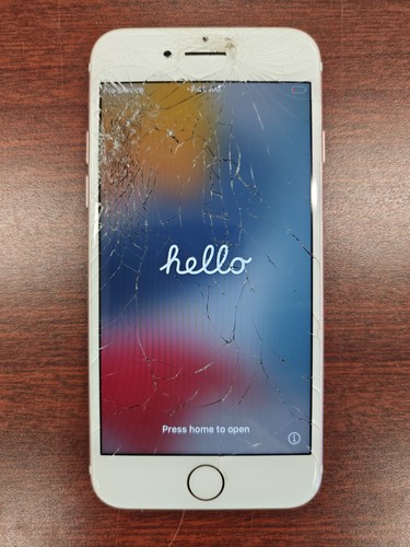 Apple iphone rose - apple, gb
