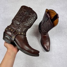 Stivali Sendra Biker Cowboy
