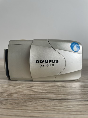 Olympus mju stylus epic - stylus,