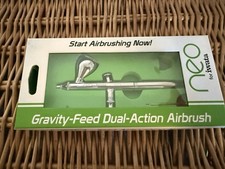 Iwata Neo aerografo ugello