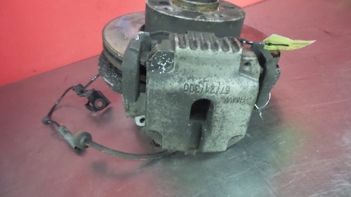 Pinza freno anteriore abs - anteriore,
