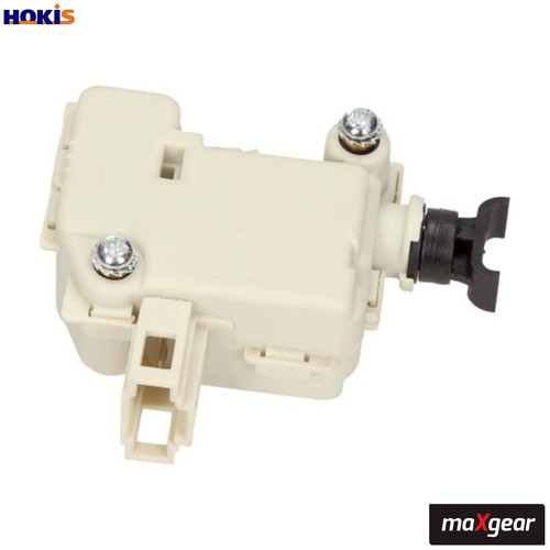 Serratura porta posteriore - serratura,