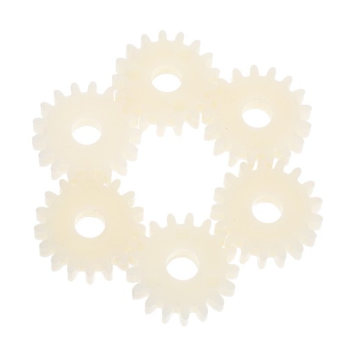 Ruote dentate per - ,