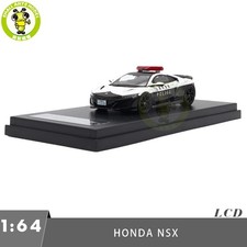 Modelli LCD 1/64 Honda NSX