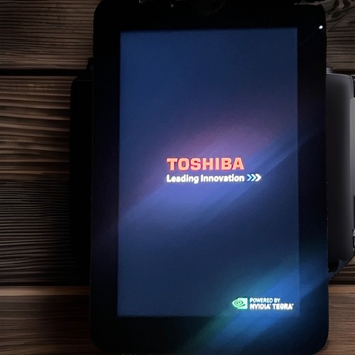 Toshiba thrive pollici - thrive, 16