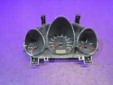 MITSUBISHI COLT VI Z30 02-09