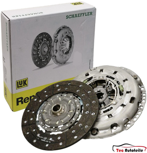 Kit frizione luk citroen - kit,