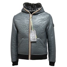 Giubbotto SHOCKLY uomo