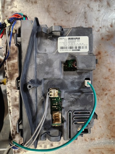 5304515626 electrolux scheda - electrolux,