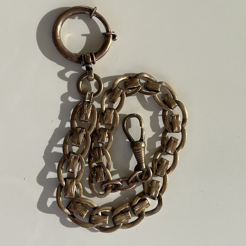 Antica catena per - , orologio