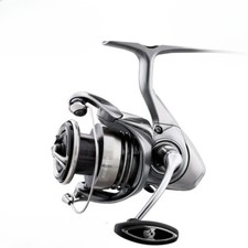 Mulinelli da Pesca Light&Tough