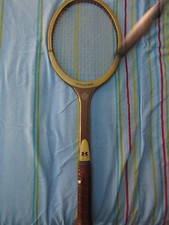 Racchetta tennis hilton - racchetta, da