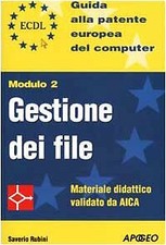 ecdl guida alla patente