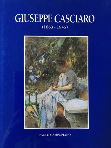 Guiseppe casciaro paolo - guiseppe,