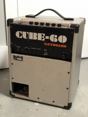Amplificatore roland cube - roland,