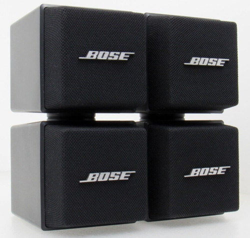 Bose altoparlanti array - am-5,