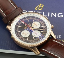 Breitling Navitimer B01