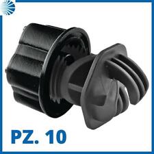 Isolatore recinto elettrico filo palo ferro recinzione per cinghiali cani palett