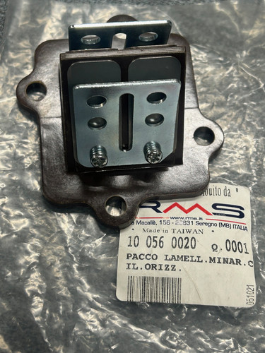 100560020 rms pacco - rms,