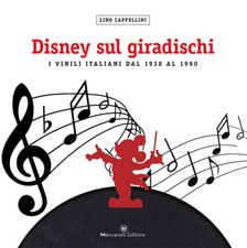 Lino Cappellini - DISNEY SUL