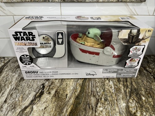 Carrozzina disney star - star, wars