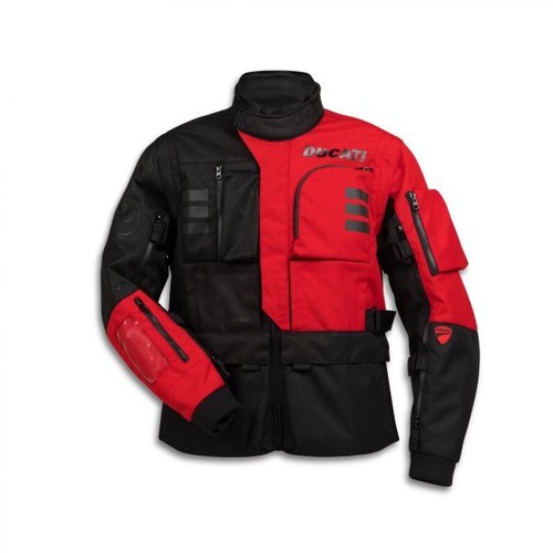 Ducati explorer giacca - explorer, in