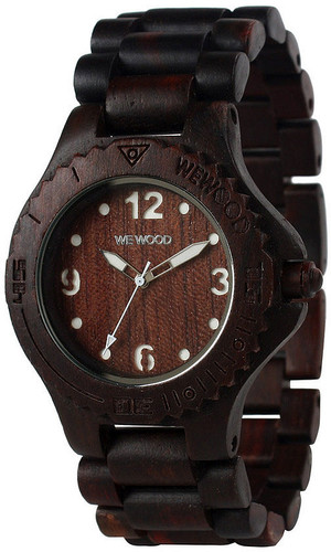 Orologio donna wewood - donna,