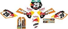 kit adesivi ktm exc-sx 125-525
