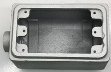 FD-1-50 APPLETON SENZA VITE DI