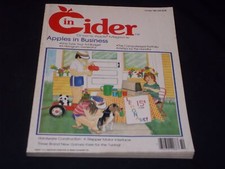1983 OCTOBER INCIDER APPLE