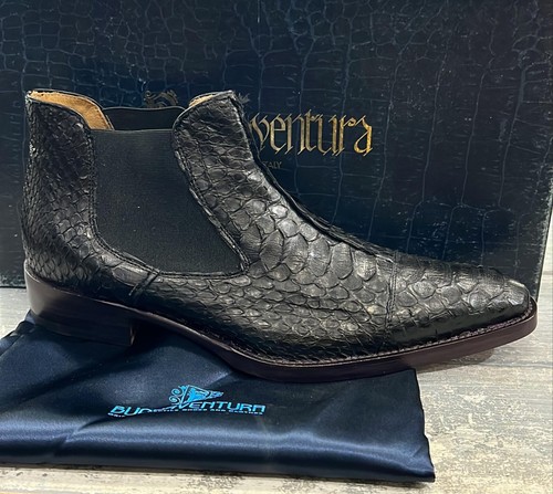Buonaventura scarpa uomo size - uomo,