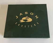 Sottobicchieri Jason 6 nuovi