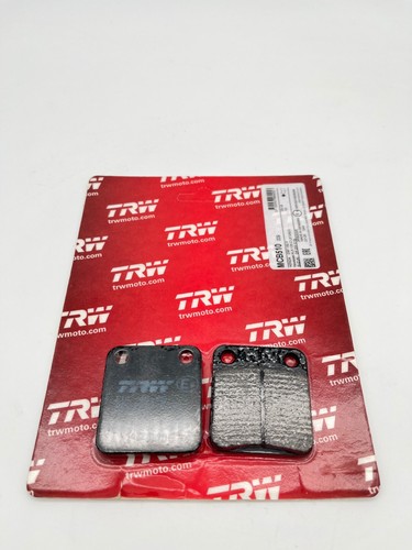 Pastiglie freno honda crf 150 - freno,