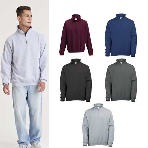 Awdis sophomore zip - 1/4,
