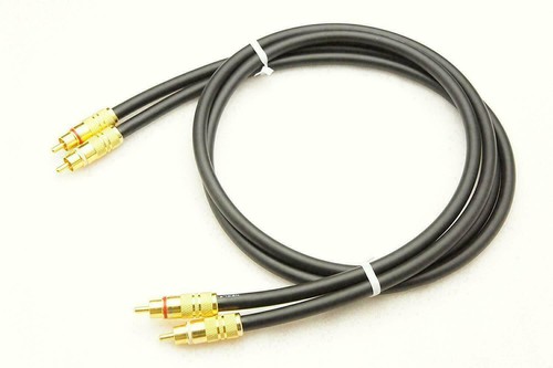 Mogami rca cavo audio - audio, 1m