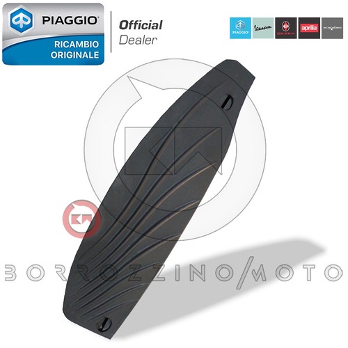 Tappetino poggiapiedi pedana - poggiapiedi,