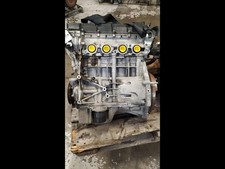 MOTEUR gaz Suzuki Swift