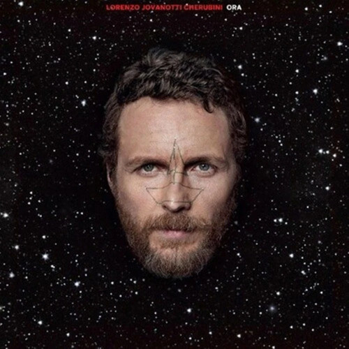 Jovanotti ora vinile 3lp - vinile,