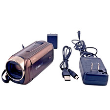 Videocamera Canon VIXIA HF R52